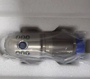 The Dual-Lens Chimney Camera with Endless 360° View