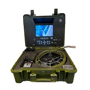 Pipeline Inspection Camera With Wifi Fuction