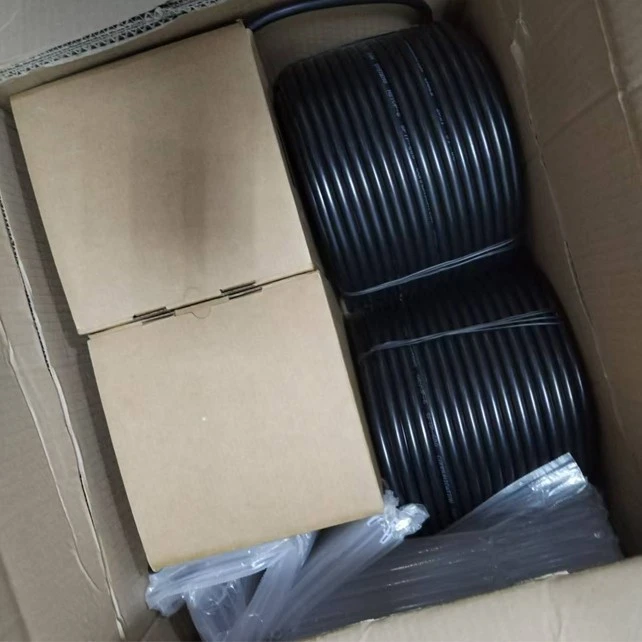 1080P Full HD Subsea PTZ Camera