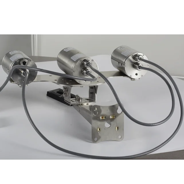 Submersible Live Stream Camera