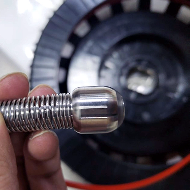 All-in-one Mini Inspection Camera PSE10020