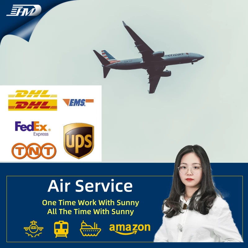Professional Fastest Shipping Agent from China to Manila Philippines Air Freight from China by sea Air shipping agent
