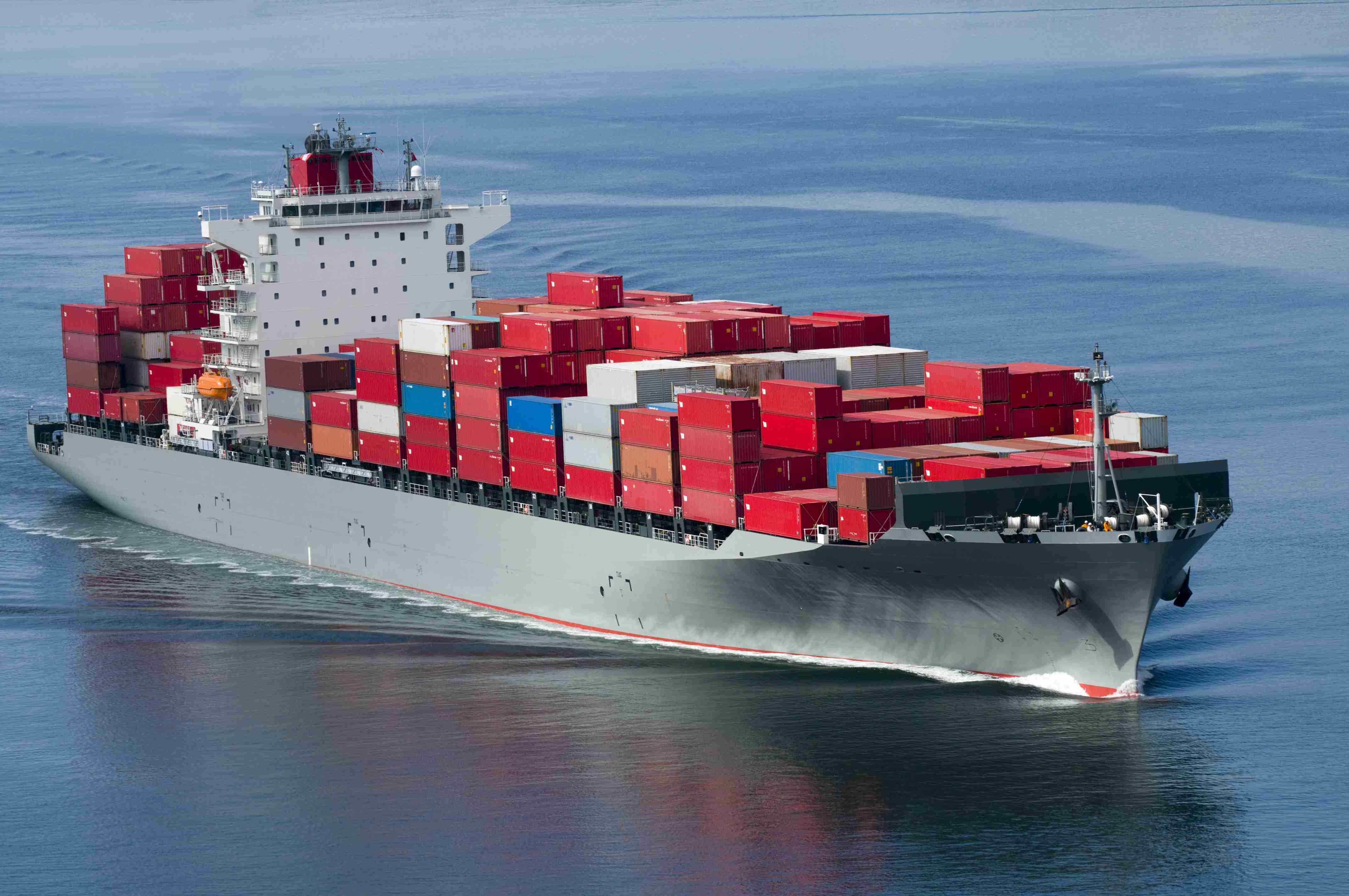 Sea freight to Copenhagen Europe  shipping agent Shipping from China Freight Forwarder shenzhen