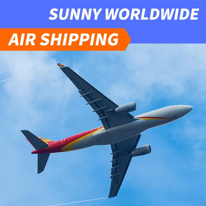 Shipping Agent door to door from China to Canada Toronto shipping agent express delivery by Air 