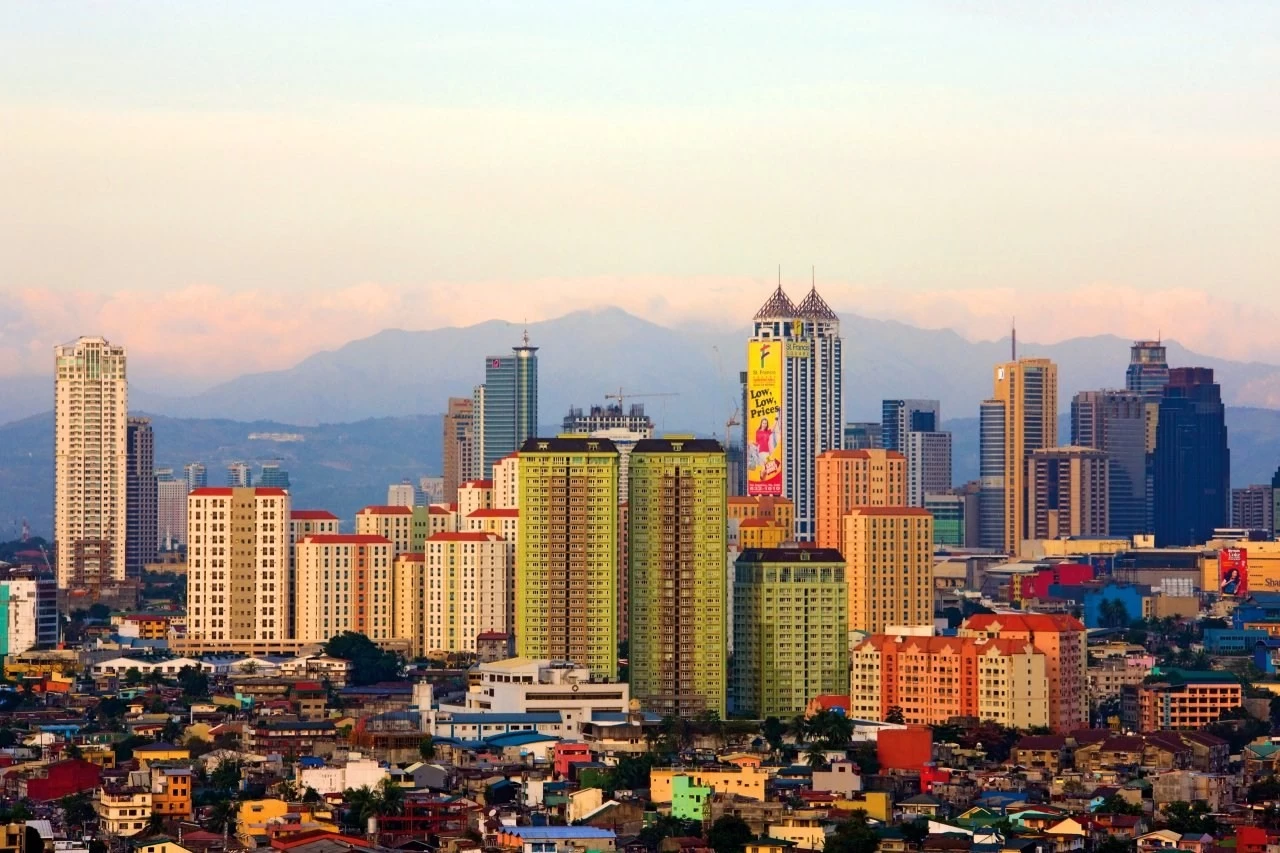 Sea freight from China to Philippines FCL LCL logistics services good services