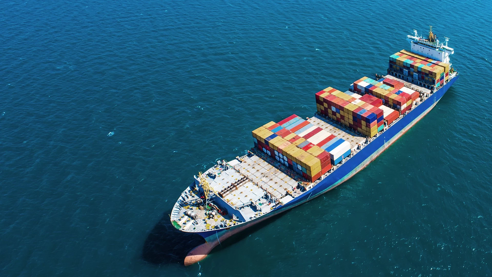 DDP Sea Freight Forwarder From China shipping  to Philippines sea and air shipping