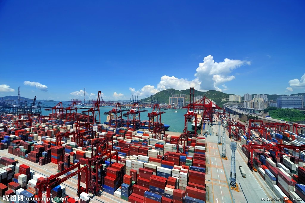 sea freight best DDP service to Thailand LCL FCL FOB CIF 20GP 40GP door to door China best agent service