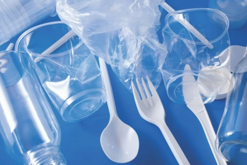 New export regulations, the UK’s plastic ban will take effect on October 1!