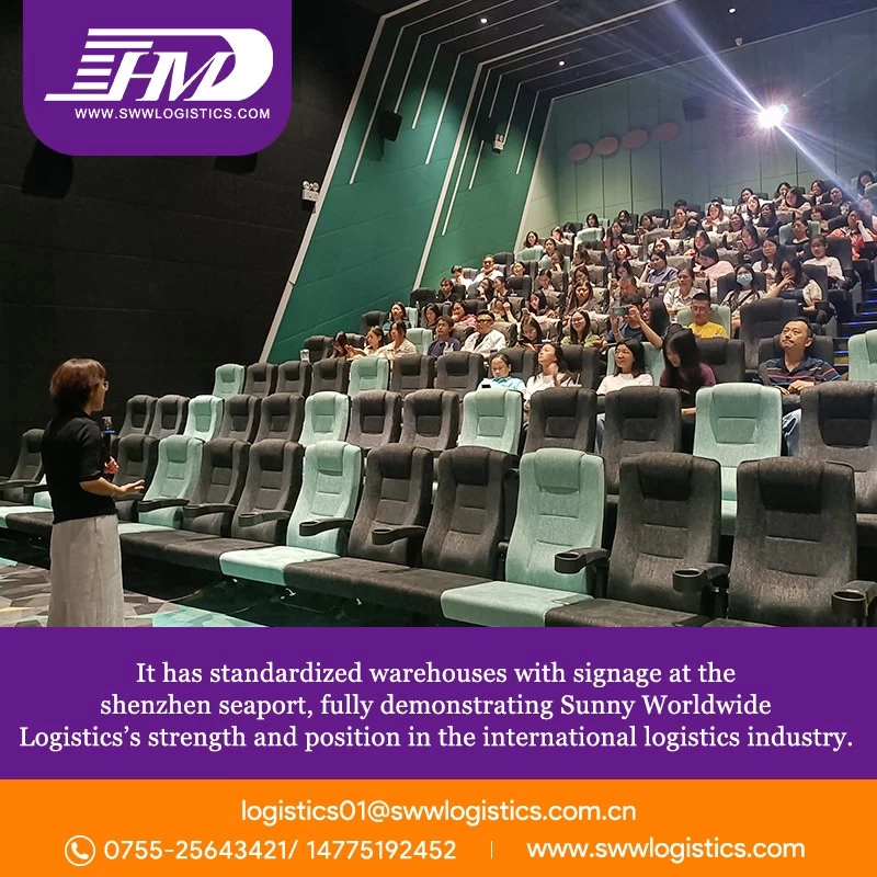 Freight forwarder warehouse in shenzhen amazon fba freight forwarder air shipping service from china to Italy