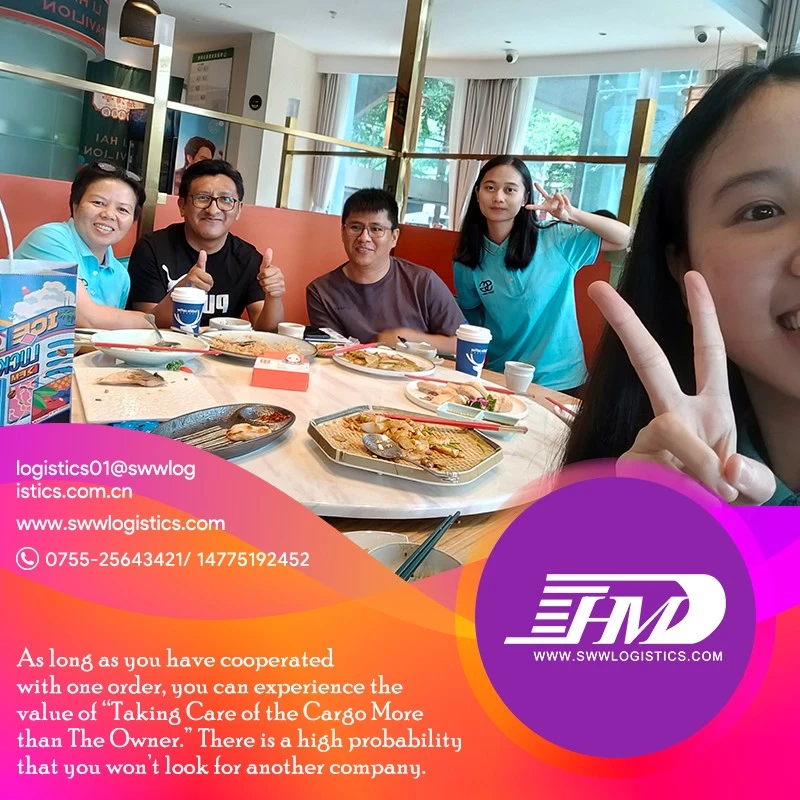 Freight forwarder warehouse in shenzhen amazon fba freight forwarder air shipping service from china to Italy