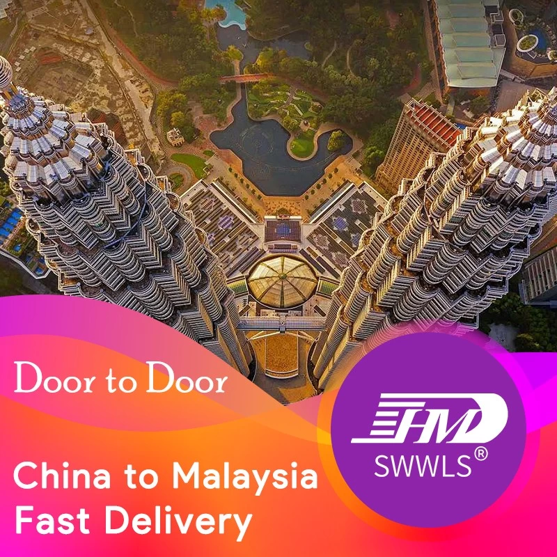 Shipping agent from china to malaysia air cargo freight rates ddp to malaysia