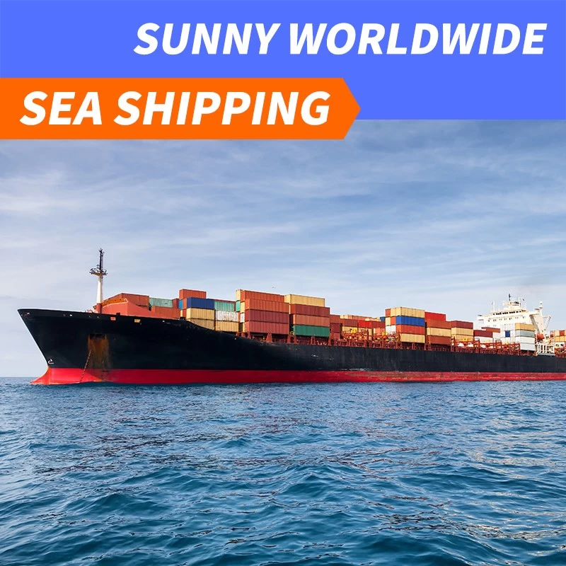 Shipping agent from china to canada freight forwarder sea amazon fba freight forwarder