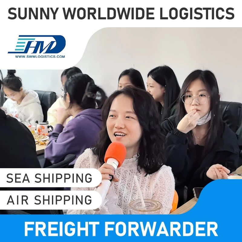 Ejen China ke Jamaica menghantar gudang china di shenzhen amazon fba freight forwarder