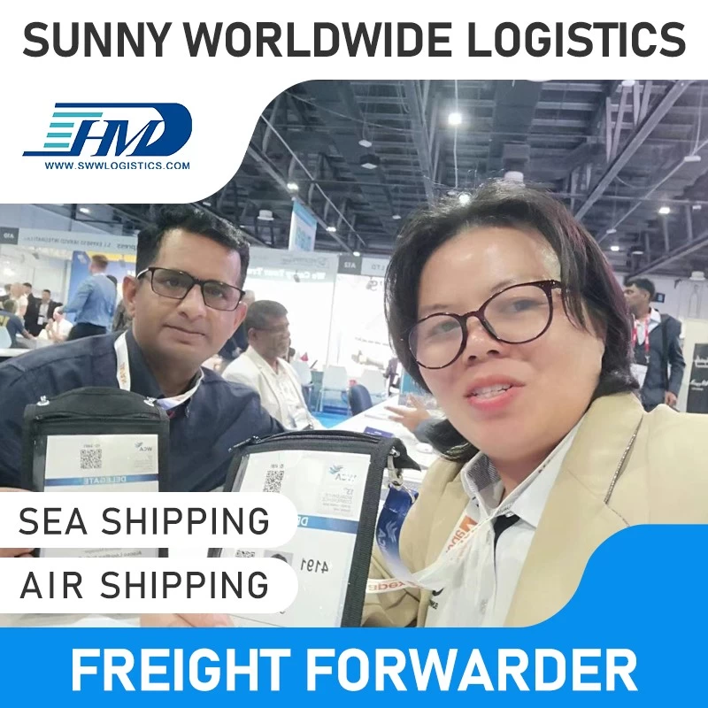 Ejen China ke Jamaica menghantar gudang china di shenzhen amazon fba freight forwarder