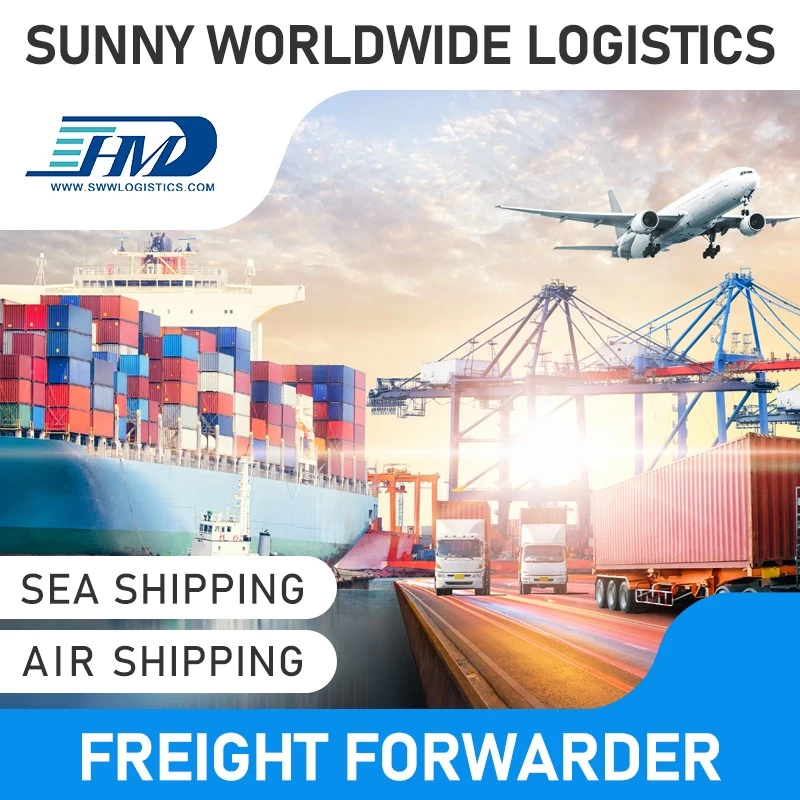 ejen penghantaran gudang china di shenzhen amazon fba penghantar barang qingdao ke Amerika Syarikat dari pintu ke pintu penghantaran laut