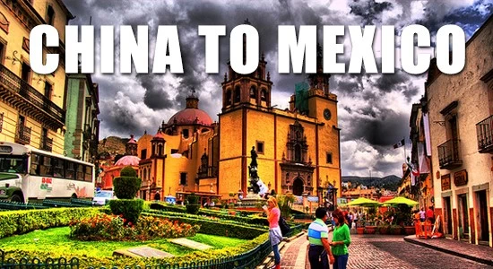 sunny worldwide logistics,shipping agent china,forwarder shipping,freight china to Mexico,shipping to Mexico