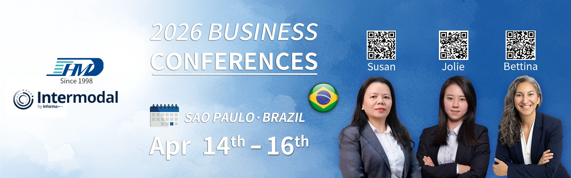 2026年のビジネスカンファレンス