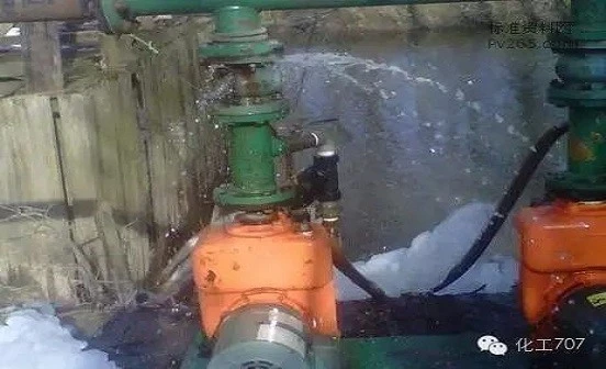 Five Common Valve Leakage Issues and Solutions