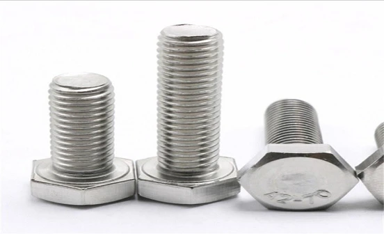 Flange Joint Sealing — Why 304 Bolts Are Not Recommended