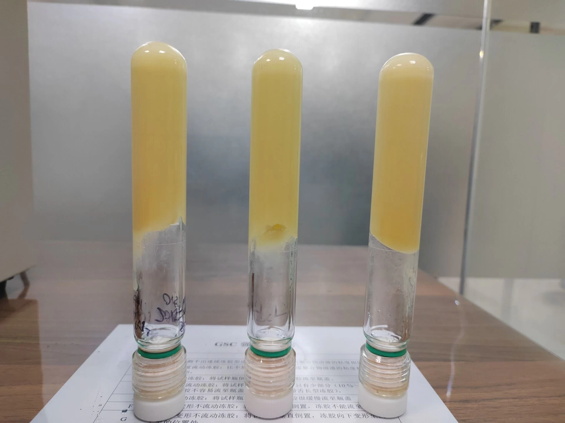 Flocculant - China Polyacrylamide (PAM) Supplier