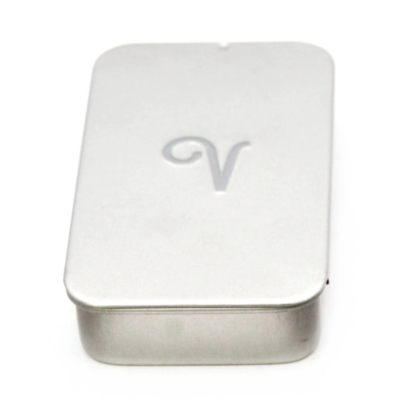 China Kotak Timah Penutup Gelongsor pengilang