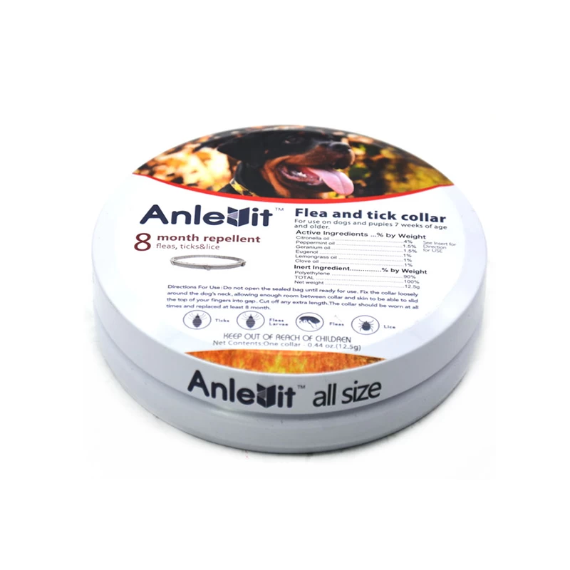 الصين صندوق قصدير لمستلزمات الحيوانات الأليفة الصانع