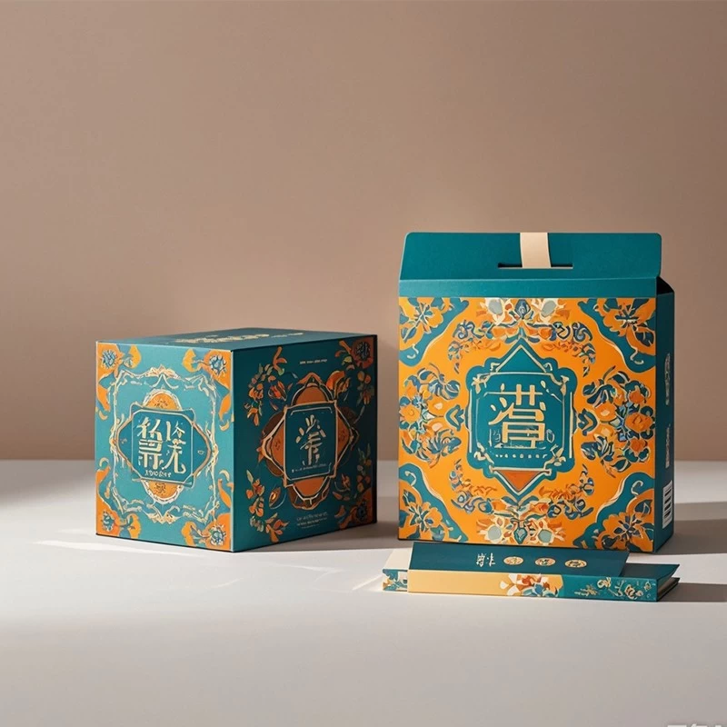 Advantages and Disadvantages of Metal Storage Boxes and Paper Boxes