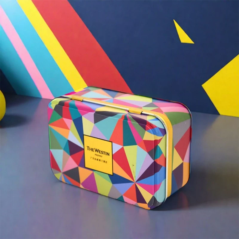 How to customize tin boxes