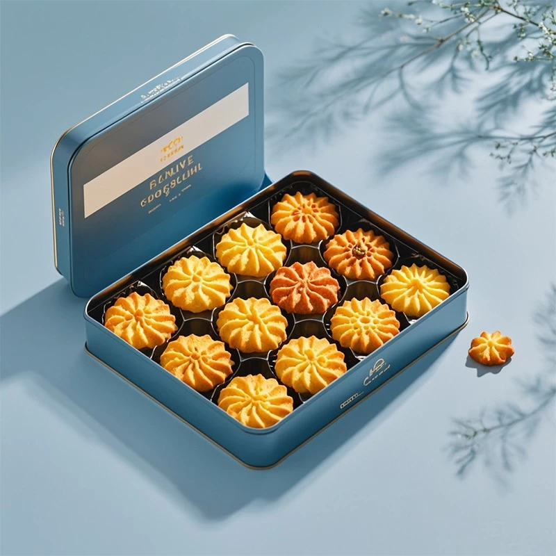 What factors affect the price of custom tin boxes?