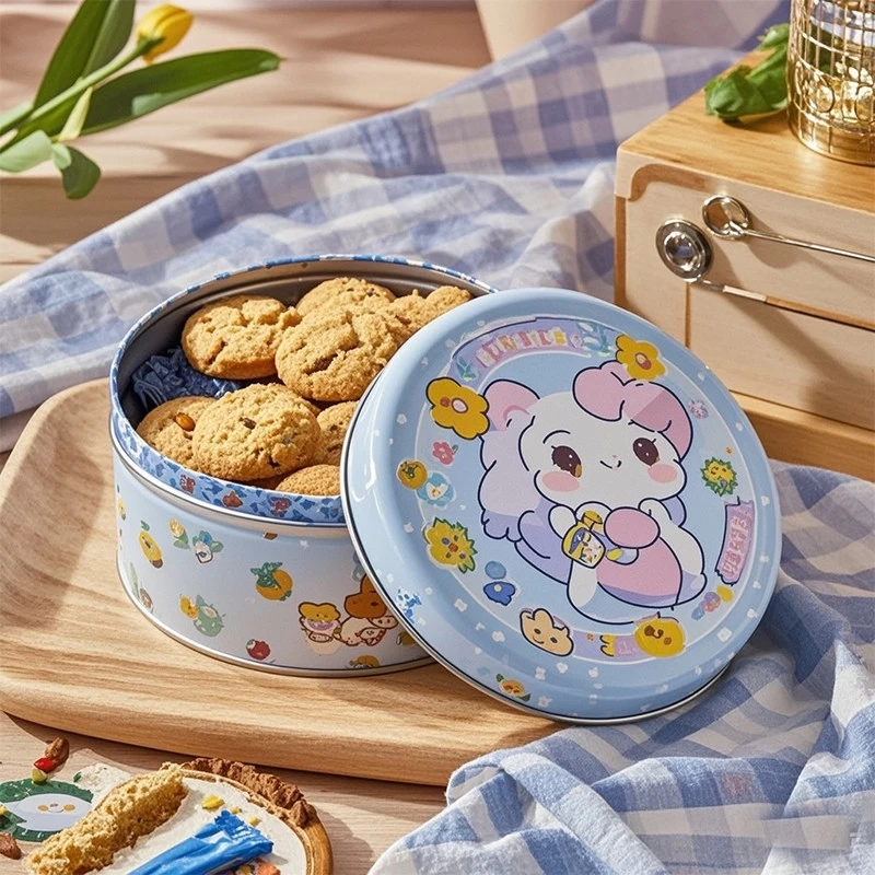 Why is tin box packaging favored by consumers