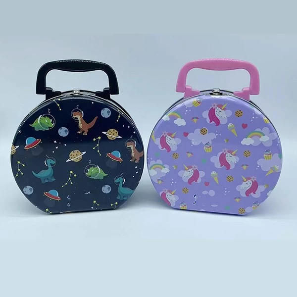 Advantages of Wholesale Tin Containers Suppliers China