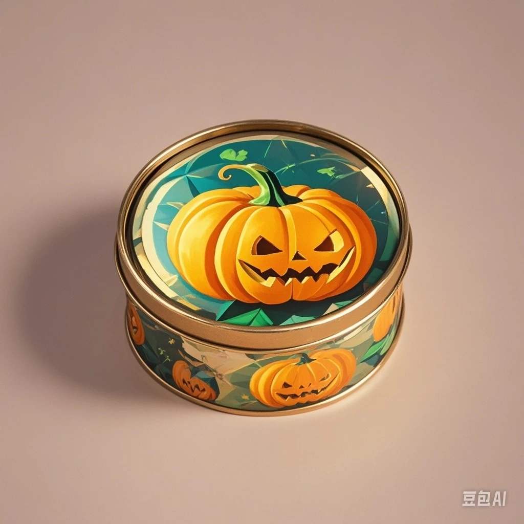 How to purchase Halloween gift tin boxes in China