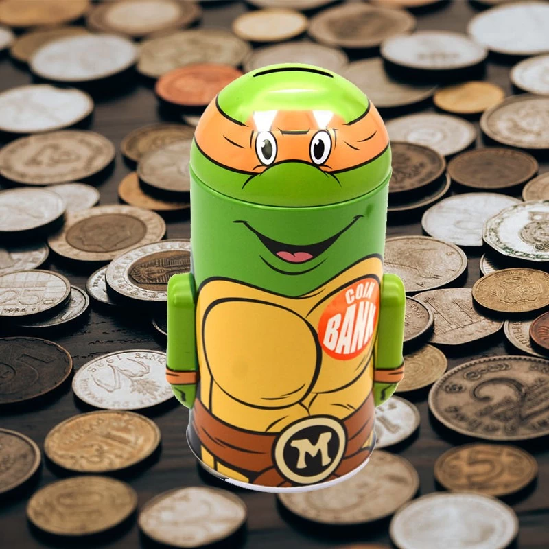 Advantages of coin money tin cans and Chinese tin box manufacturers