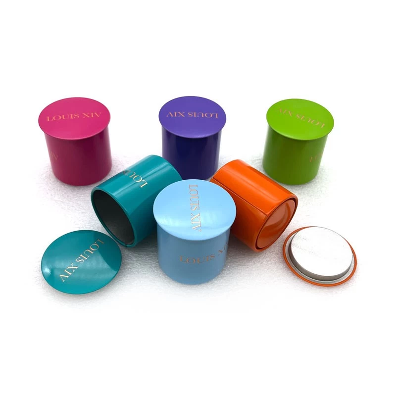 Advantages of Chinese tea tin can suppliers