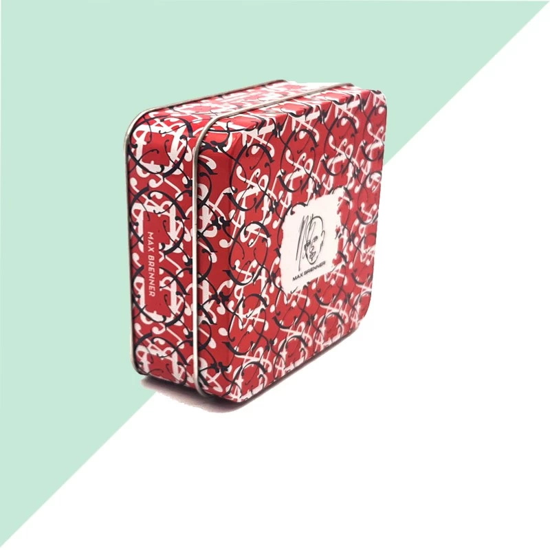 What can custom tin containers bring to your brand