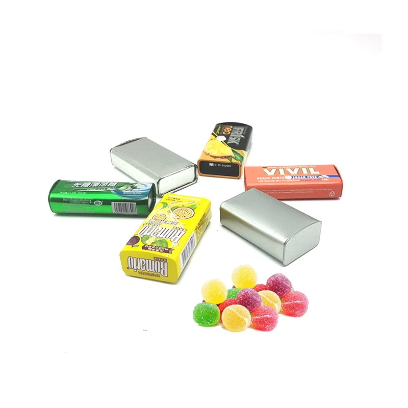 Why customize mini tin boxes for card games in China?