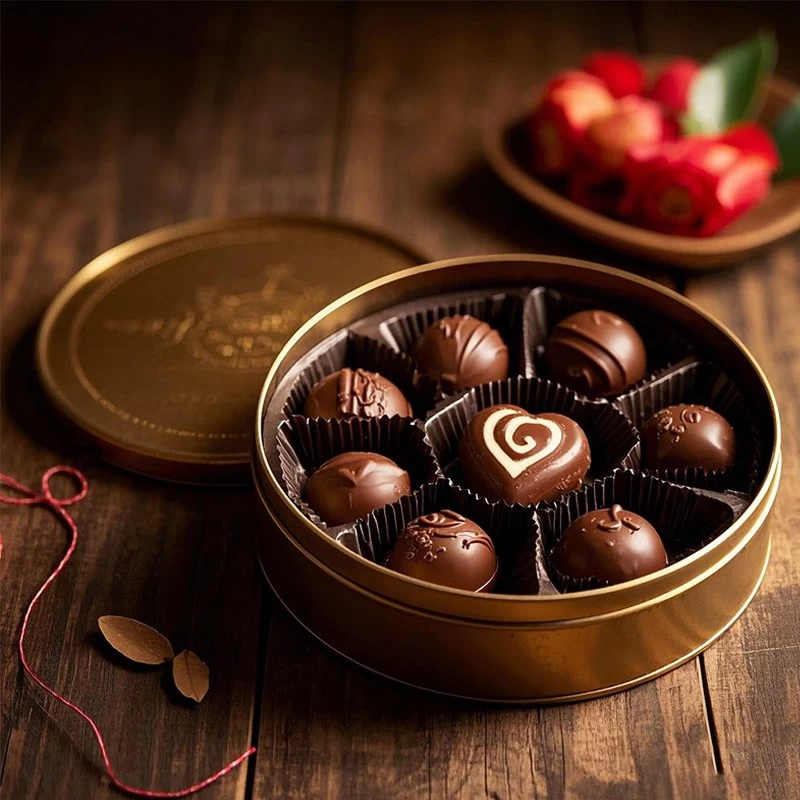 Eco-Friendly Tin Box Packaging: The Future of Sustainable Packaging Solutions