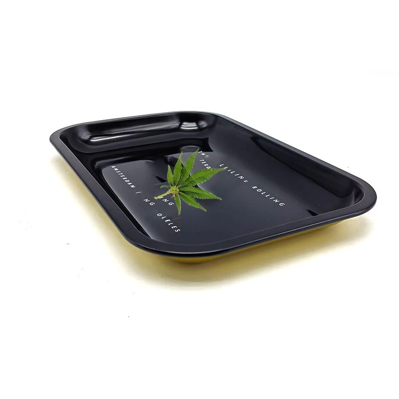China wholesale tin Rolling Tray manufacturer