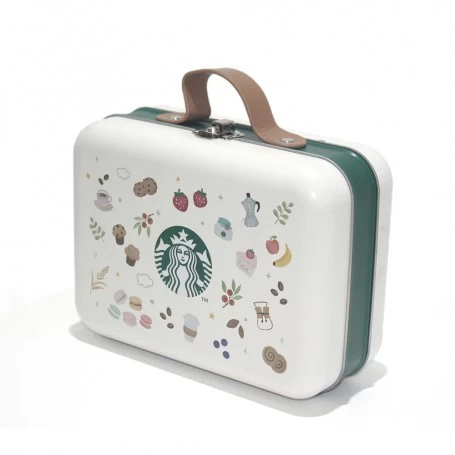 How to Customize Premium Coffee Tin Canisters with Chinese Manufacturers: A Guide for U.S. Clients