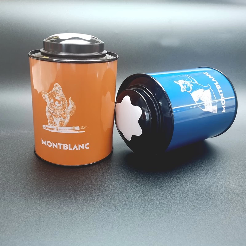 tin can