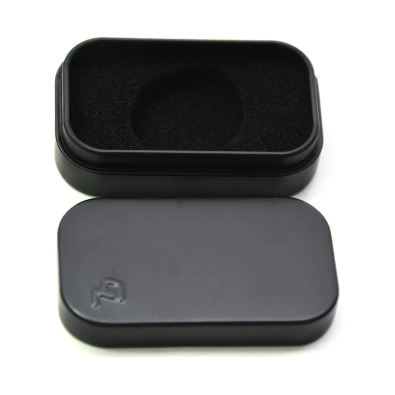 China Custom CMYK printing Metal Tin Box manufacturer