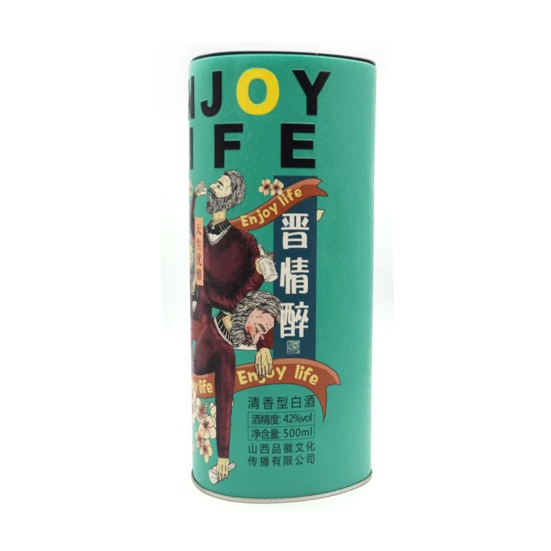 China Custom Triangle Shape Tin Box Cookies Container manufacturer