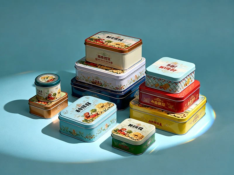 Изготовленные на заказ металлические формы для печенья – создайте незабываемые впечатления от распаковки