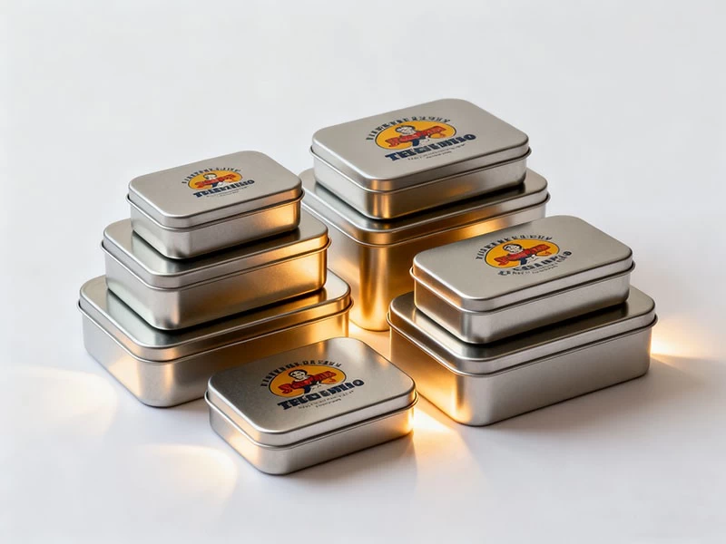 مورد قصدير تغليف القرطاسية في الصين - شريك موثوق في تصنيع المعدات الأصلية