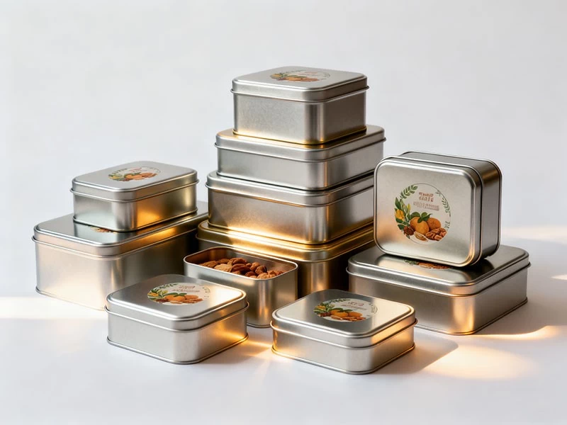 علب أقلام رصاص شخصية للهدايا والاستخدام الترويجي