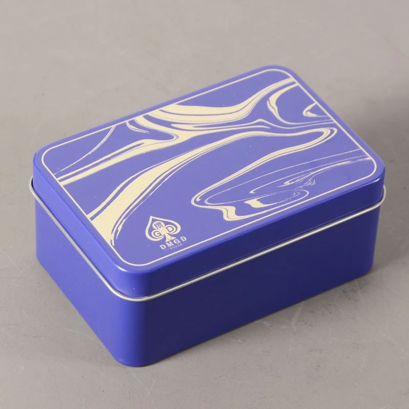 Hộp quà tặng được in theo yêu cầu để quảng bá thương hiệu và quà tặng