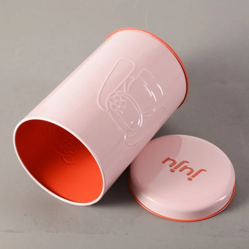 Metal Cosmetic Packaging Manufacturer with Flexible Custom Options