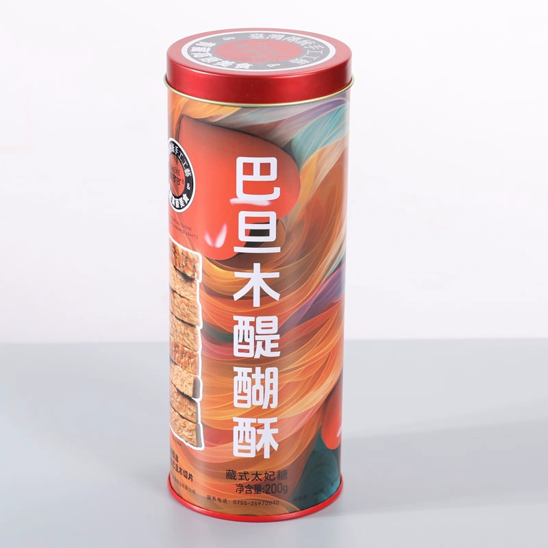 From Concept to Production: Custom Tin Boxes