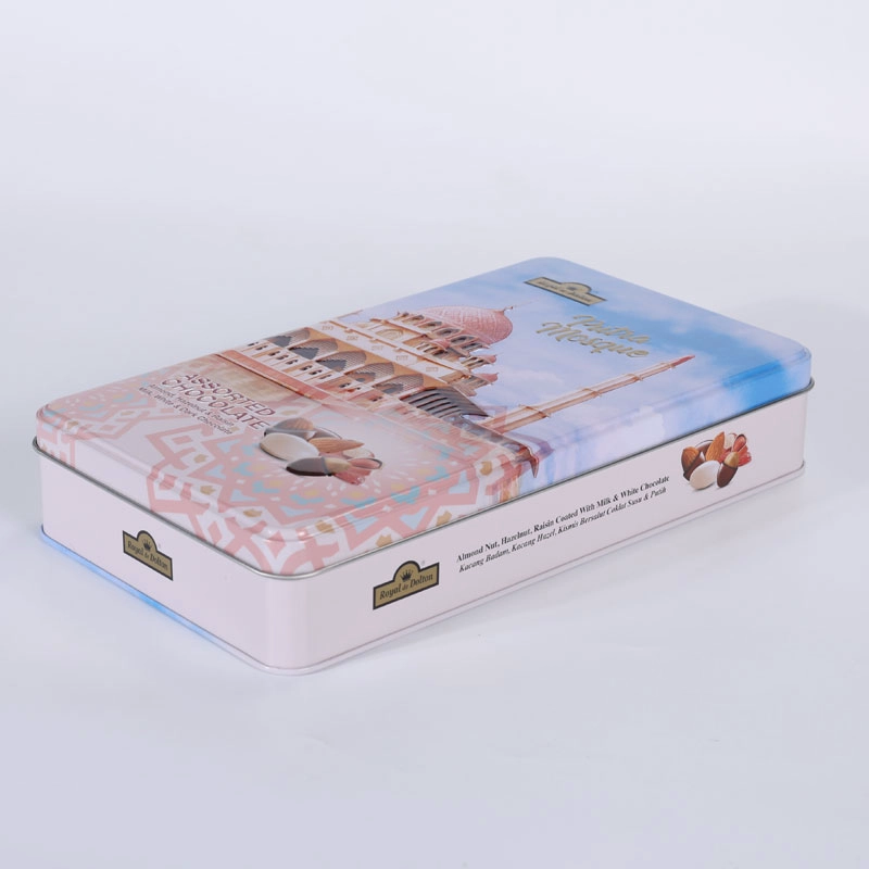 Tin Box Supplier for Long-Term Cooperation