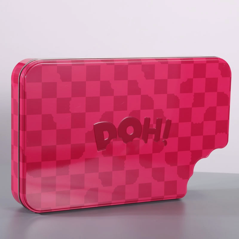 Tin Packaging vs Paper Packaging Compared